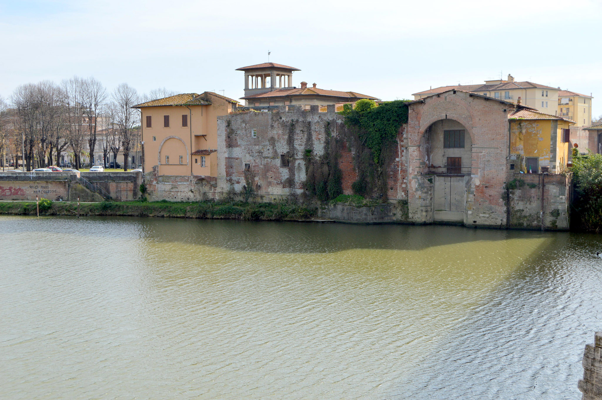 Pisa